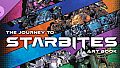 The Journey to STARBITES Art Book