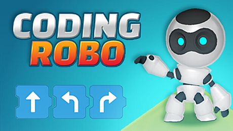 CODING ROBO Game