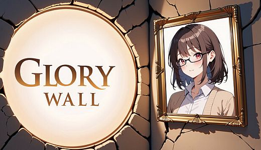 Glory Wall!