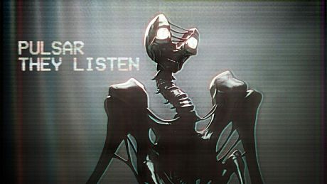 Pulsar: They listen Game