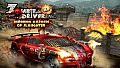 Zombie Driver HD Burning Garden of Slaughter