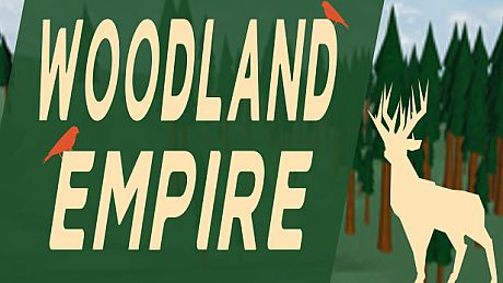 Woodland Empire Game