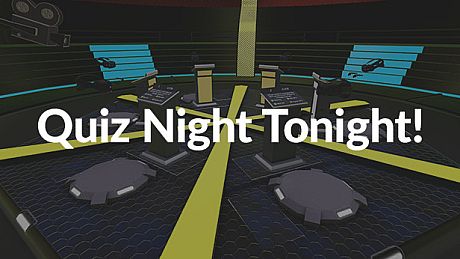 Quiz Night Tonight! Game