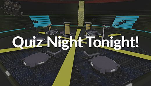 Quiz Night Tonight!