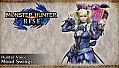 Monster Hunter Rise - Hunter Voice: Mood Swings