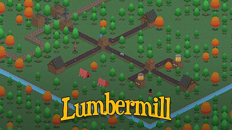 Lumbermill Game