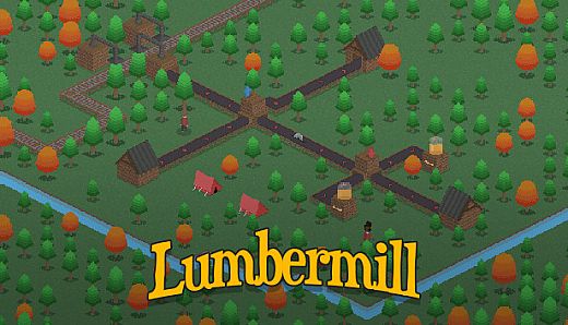 Lumbermill