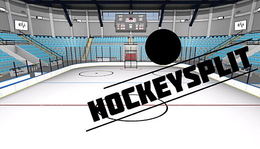 Hockeysplit