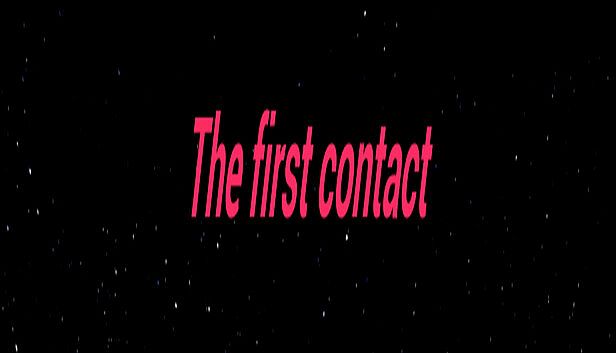 Buy The first contact