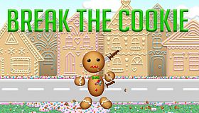 Break The Cookie
