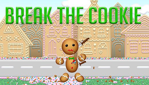 Break The Cookie