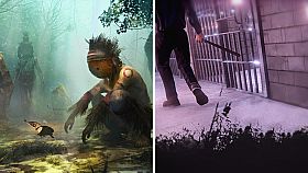 Tribe: Primitive Builder & Prison Simulator