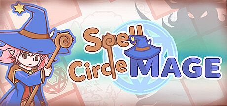 Spell Circle Mage Game