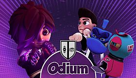 Odium