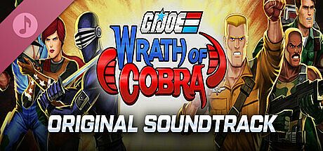 G.I. Joe: Wrath of Cobra Soundtrack DLC