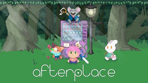 Afterplace