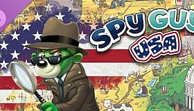 Spy Guy USA