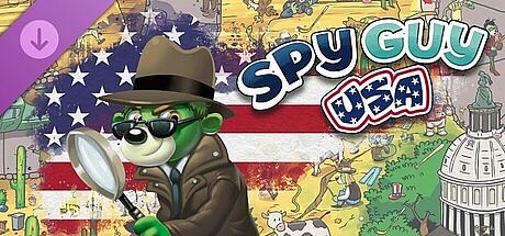 Spy Guy USA