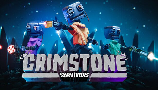 Buy Grimstone Survivors
