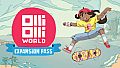 OlliOlli World Expansion Pass