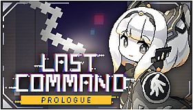 Last Command: Prologue