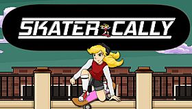 Skater Cally - OST