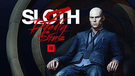 HITMAN 3 - Seven Deadly Sins Act 3: Sloth DLC