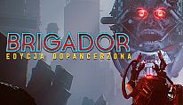 Buy Brigador: Up-Armored Edition PC
