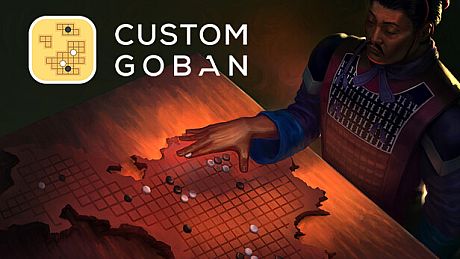 Custom Goban Game