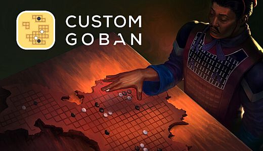 Custom Goban