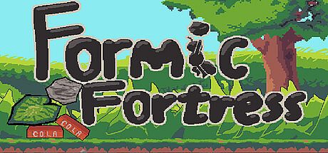 Formic Fortress Game