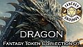 Fantasy Grounds - Fantasy Token Collection - Dragon 01