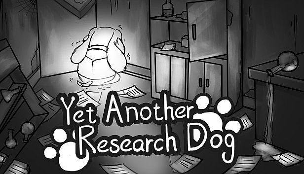 Buy Yet Another Research Dog