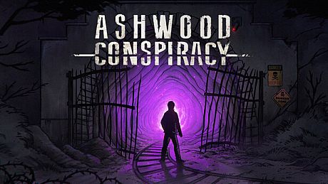 Ashwood Conspiracy Game