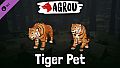 Agrou - Tiger Pet