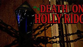 Death On Holly Ridge