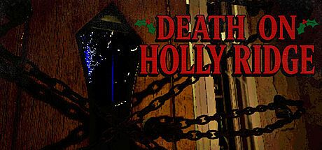 Death On Holly Ridge