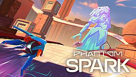 Phantom Spark