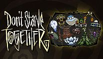 Don't Starve Together: Spring Cleaning Bundle für PC kaufen