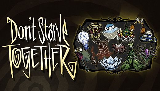 Don't Starve Together: Spring Cleaning Bundle