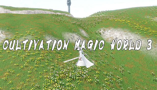 Buy Cultivation Magic World