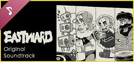 Eastward Soundtrack DLC