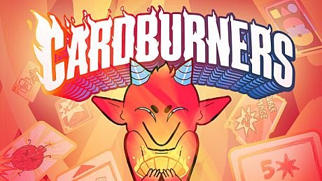 Cardburners Game