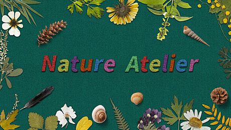 Nature Atelier Game
