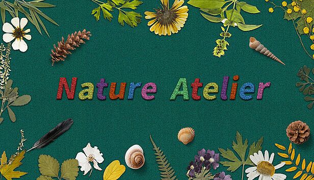 Buy Nature Atelier