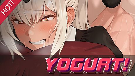 Yogurt! Game