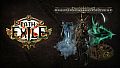Path of Exile - Hallowed Cryptkeeper Supporter Pack