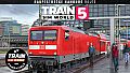 Train Sim World 5: Hauptstrecke Hamburg - Lübeck Route Add-On