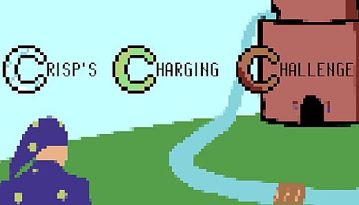 Crisp's Charging Challenge