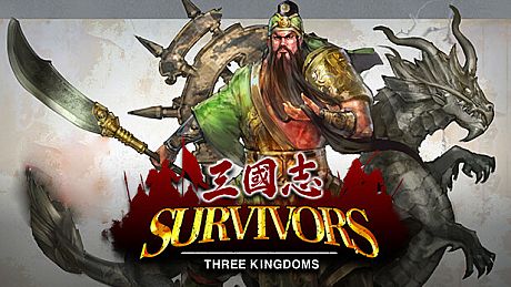 Survivors: Three Kingdoms Game